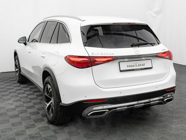 Mercedes GLC 300 DX25921#300 DE 4-MATIC Avantgarde Ambient Skóra Salon PL VAT23%