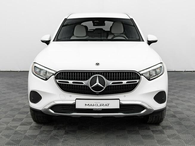 Mercedes GLC 300 DX25921#300 DE 4-MATIC Avantgarde Ambient Skóra Salon PL VAT23%