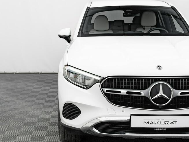 Mercedes GLC 300 DX25921#300 DE 4-MATIC Avantgarde Ambient Skóra Salon PL VAT23%