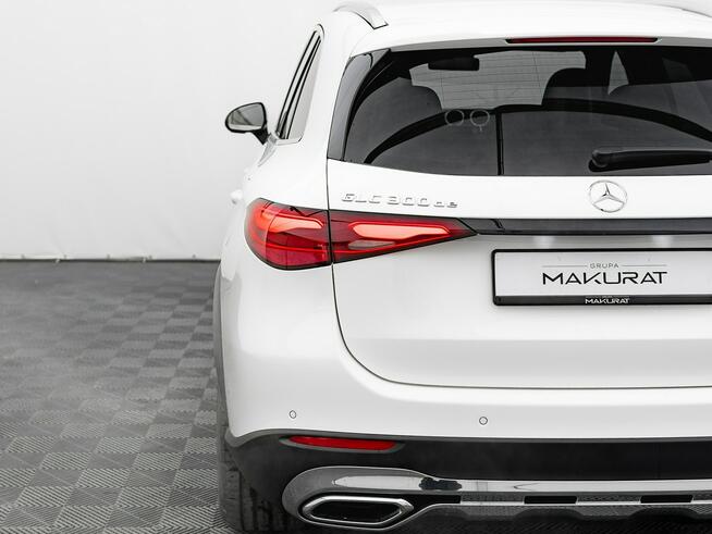 Mercedes GLC 300 DX25921#300 DE 4-MATIC Avantgarde Ambient Skóra Salon PL VAT23%