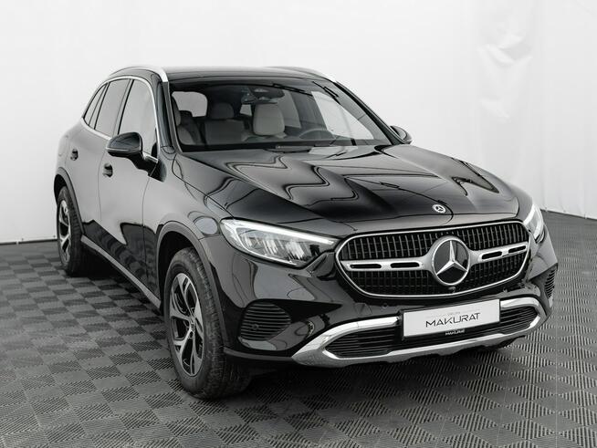 Mercedes GLC 300 DX25629#300 DE 4-MATIC Avantgarde Ambient Skóra Salon PL VAT23%