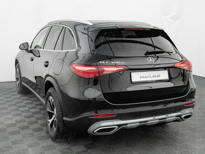 Mercedes GLC 300 DX25629#300 DE 4-MATIC Avantgarde Ambient Skóra Salon PL VAT23%