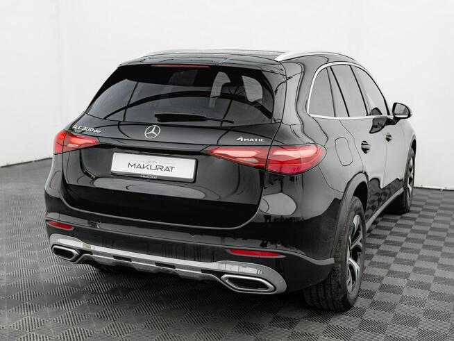 Mercedes GLC 300 DX25629#300 DE 4-MATIC Avantgarde Ambient Skóra Salon PL VAT23%
