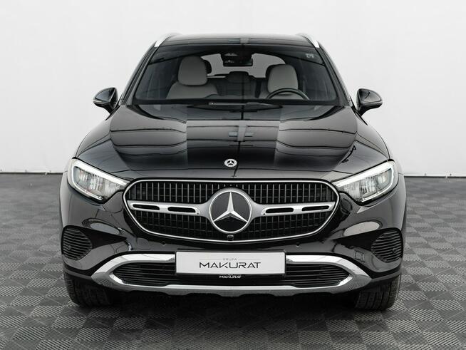 Mercedes GLC 300 DX25629#300 DE 4-MATIC Avantgarde Ambient Skóra Salon PL VAT23%