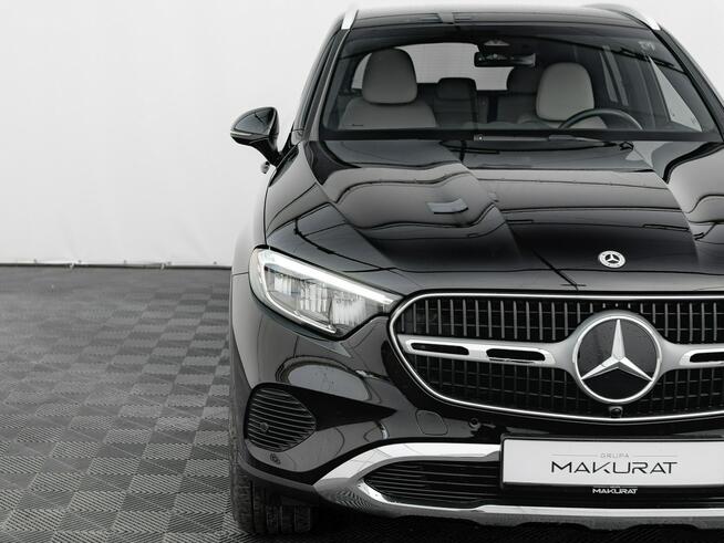 Mercedes GLC 300 DX25629#300 DE 4-MATIC Avantgarde Ambient Skóra Salon PL VAT23%