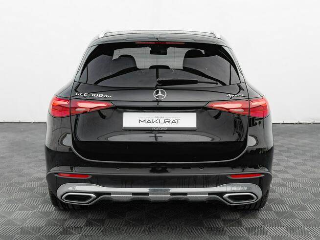 Mercedes GLC 300 DX25629#300 DE 4-MATIC Avantgarde Ambient Skóra Salon PL VAT23%