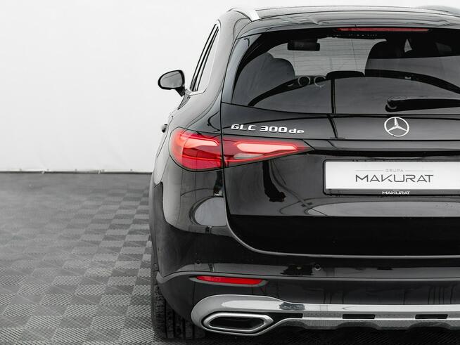 Mercedes GLC 300 DX25629#300 DE 4-MATIC Avantgarde Ambient Skóra Salon PL VAT23%