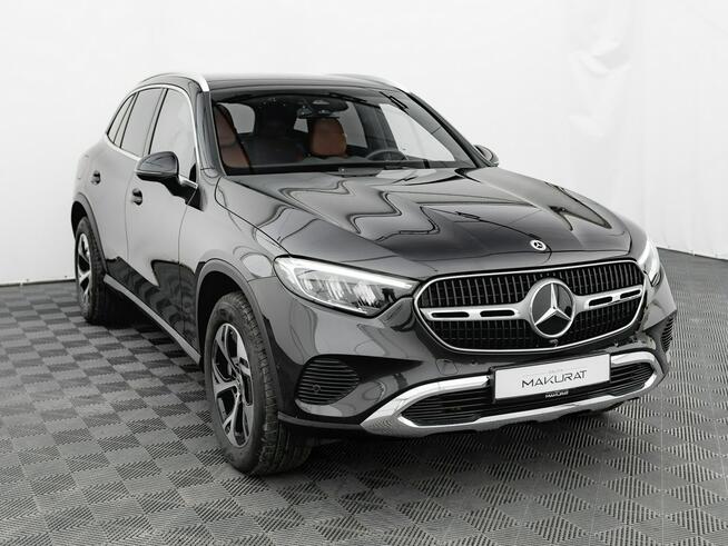Mercedes GLC 300 DX26064#300 DE 4-MATIC Avantgarde Ambient Skóra Salon PL VAT23%