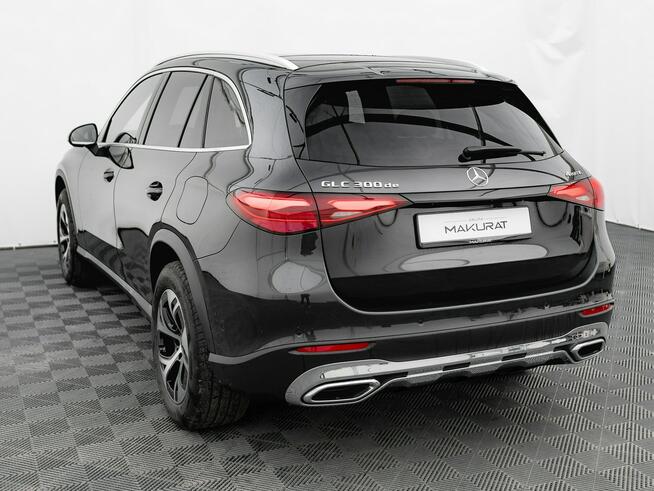 Mercedes GLC 300 DX26064#300 DE 4-MATIC Avantgarde Ambient Skóra Salon PL VAT23%