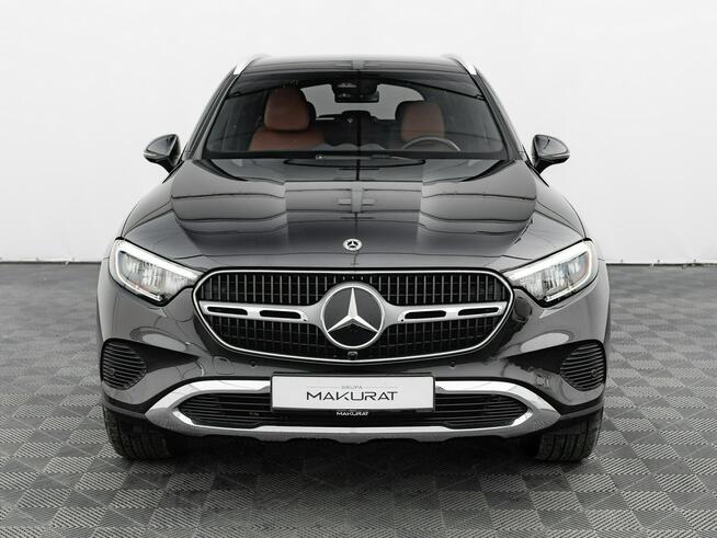 Mercedes GLC 300 DX26064#300 DE 4-MATIC Avantgarde Ambient Skóra Salon PL VAT23%
