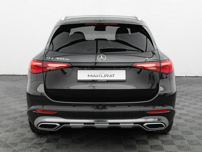 Mercedes GLC 300 DX26064#300 DE 4-MATIC Avantgarde Ambient Skóra Salon PL VAT23%