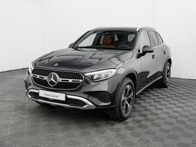 Mercedes GLC 300 DX25975#300 DE 4-MATIC Avantgarde Ambient Skóra Salon PL VAT23%