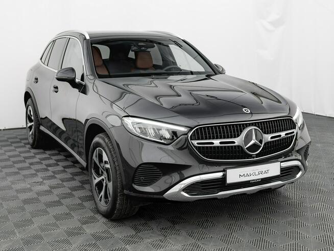 Mercedes GLC 300 DX25975#300 DE 4-MATIC Avantgarde Ambient Skóra Salon PL VAT23%