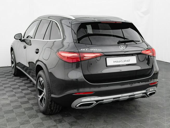 Mercedes GLC 300 DX25975#300 DE 4-MATIC Avantgarde Ambient Skóra Salon PL VAT23%