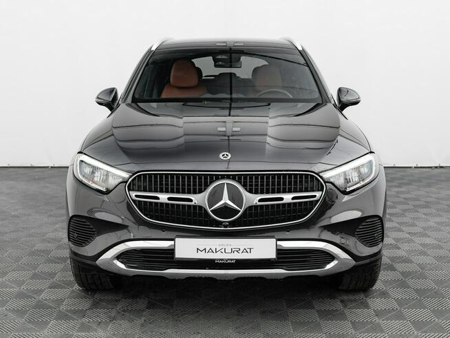 Mercedes GLC 300 DX25975#300 DE 4-MATIC Avantgarde Ambient Skóra Salon PL VAT23%