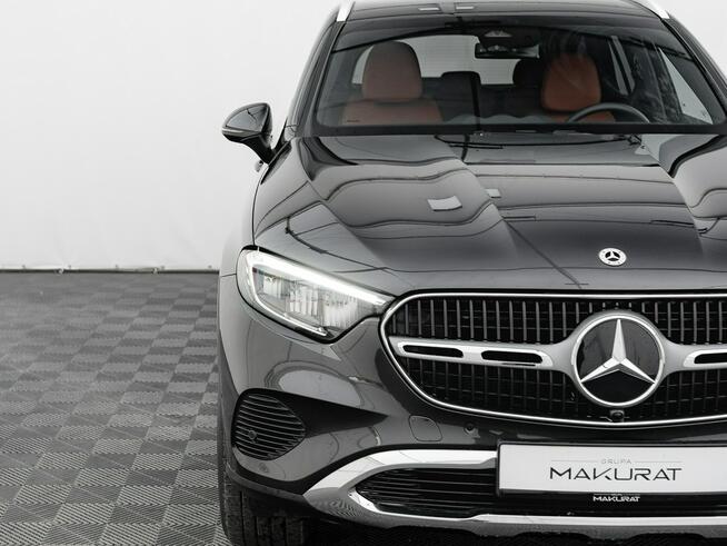 Mercedes GLC 300 DX25975#300 DE 4-MATIC Avantgarde Ambient Skóra Salon PL VAT23%