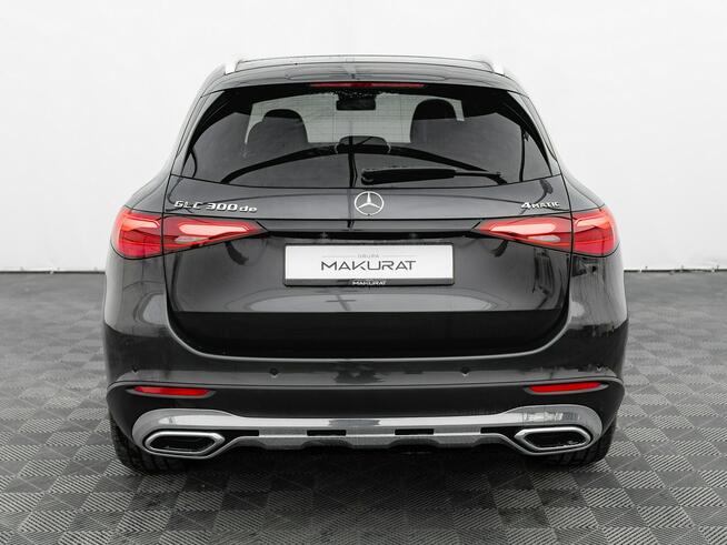 Mercedes GLC 300 DX25975#300 DE 4-MATIC Avantgarde Ambient Skóra Salon PL VAT23%