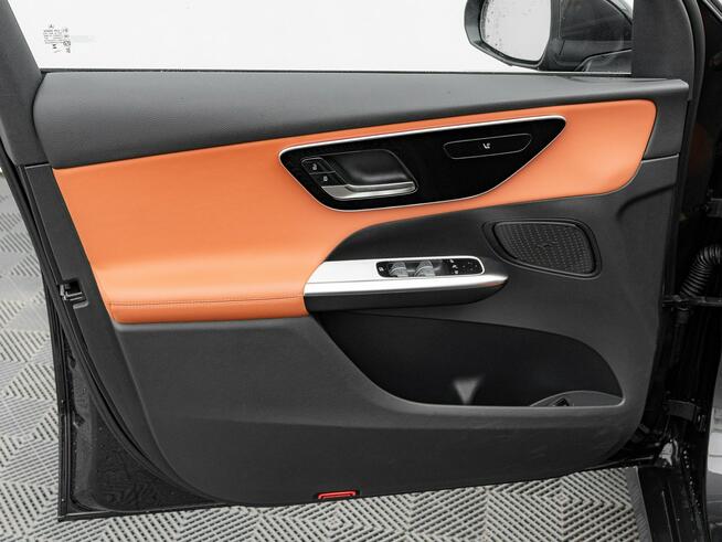 Mercedes GLC 300 DX25975#300 DE 4-MATIC Avantgarde Ambient Skóra Salon PL VAT23%