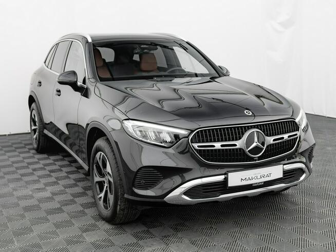 Mercedes GLC 300 DX25310#300 DE 4-MATIC Avantgarde Ambient Skóra Salon PL VAT23%