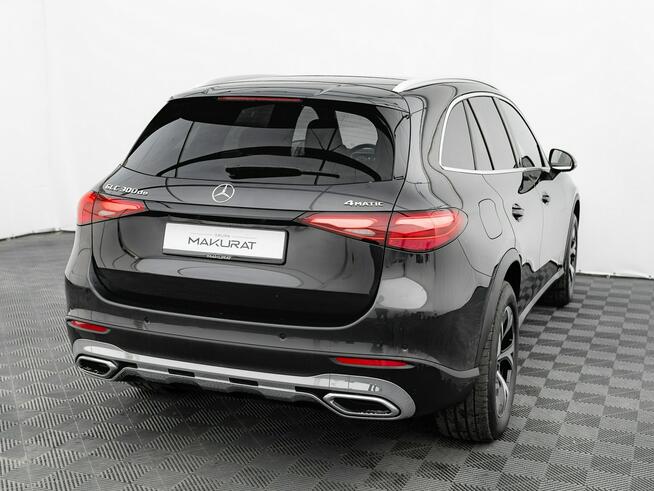 Mercedes GLC 300 DX25310#300 DE 4-MATIC Avantgarde Ambient Skóra Salon PL VAT23%