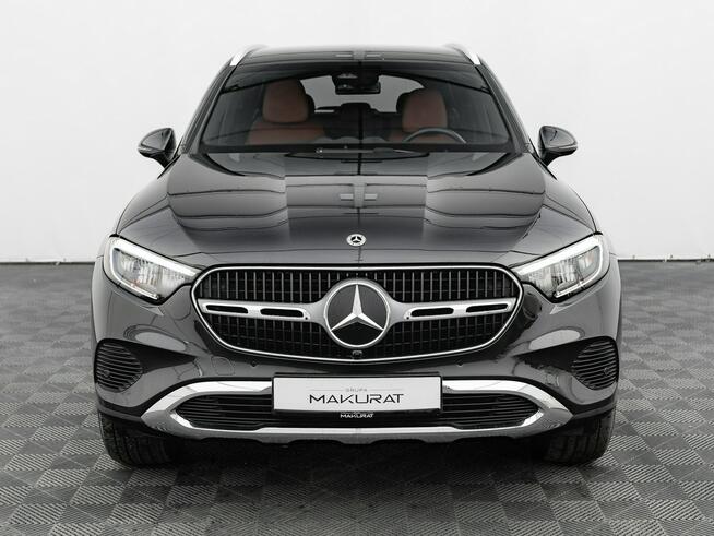 Mercedes GLC 300 DX25310#300 DE 4-MATIC Avantgarde Ambient Skóra Salon PL VAT23%
