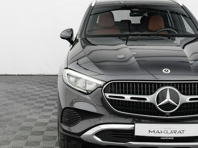 Mercedes GLC 300 DX25310#300 DE 4-MATIC Avantgarde Ambient Skóra Salon PL VAT23%