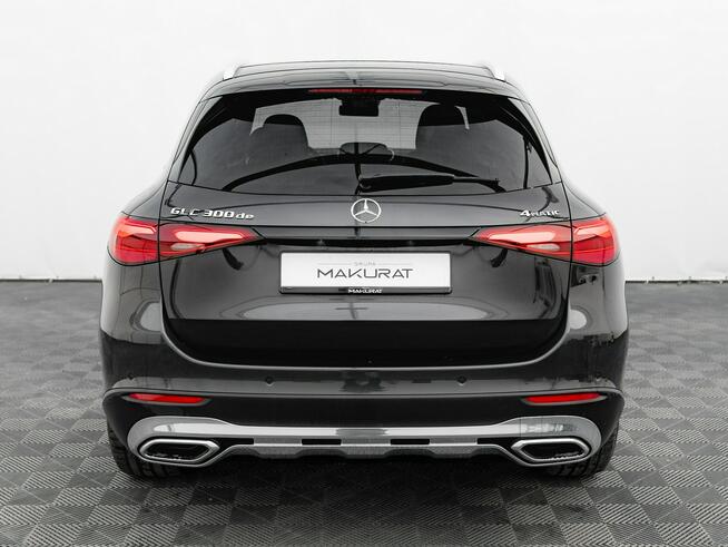 Mercedes GLC 300 DX25310#300 DE 4-MATIC Avantgarde Ambient Skóra Salon PL VAT23%