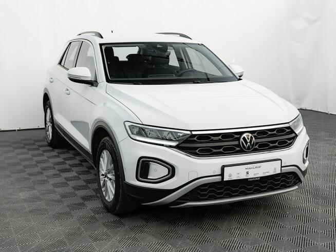Volkswagen T-Roc DW8UE36#1.5 TSI Life Podgrz.f K.cof LED Salon PL VAT 23%