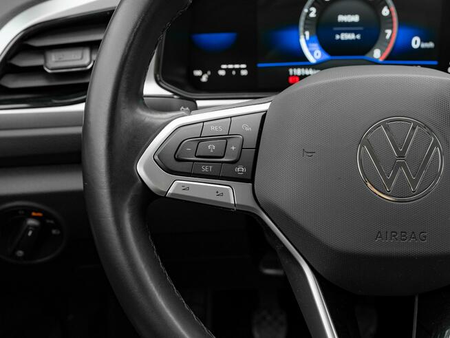 Volkswagen T-Roc DW8UE36#1.5 TSI Life Podgrz.f K.cof LED Salon PL VAT 23%