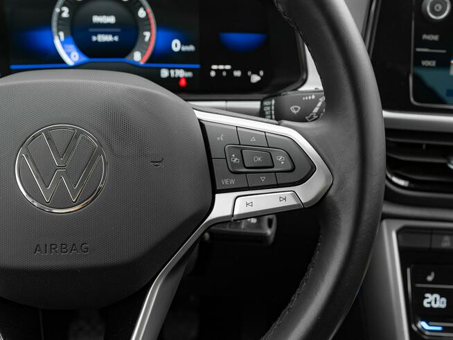 Volkswagen T-Roc DW8UE36#1.5 TSI Life Podgrz.f K.cof LED Salon PL VAT 23%