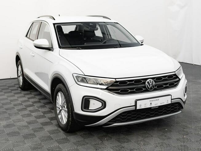 Volkswagen T-Roc DW7WC59#1.5 TSI Life Podgrz.f K.cof LED Salon PL VAT 23%