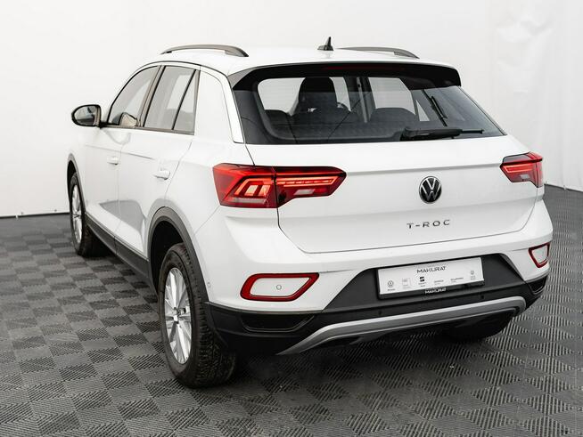 Volkswagen T-Roc DW7WC59#1.5 TSI Life Podgrz.f K.cof LED Salon PL VAT 23%