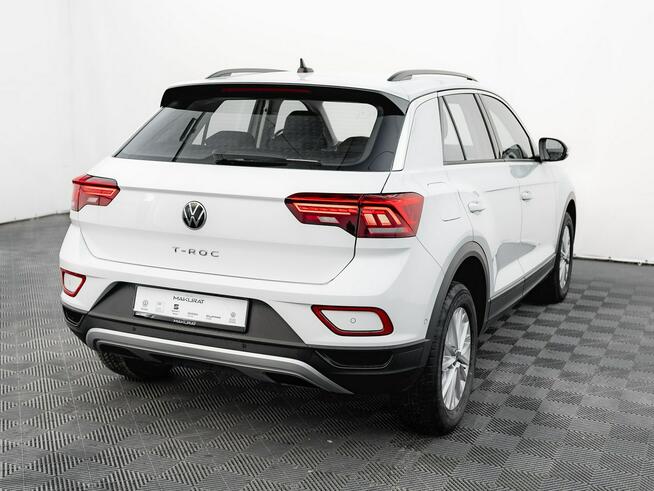 Volkswagen T-Roc DW7WC59#1.5 TSI Life Podgrz.f K.cof LED Salon PL VAT 23%