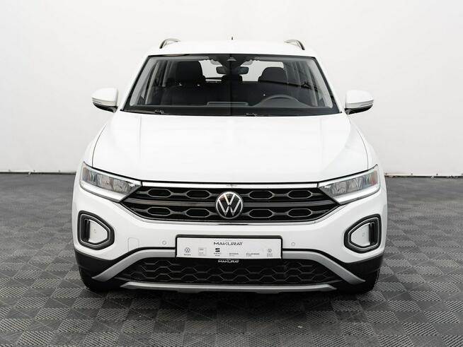 Volkswagen T-Roc DW7WC59#1.5 TSI Life Podgrz.f K.cof LED Salon PL VAT 23%