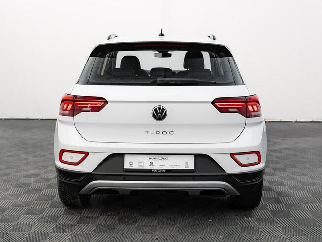 Volkswagen T-Roc DW7WC59#1.5 TSI Life Podgrz.f K.cof LED Salon PL VAT 23%