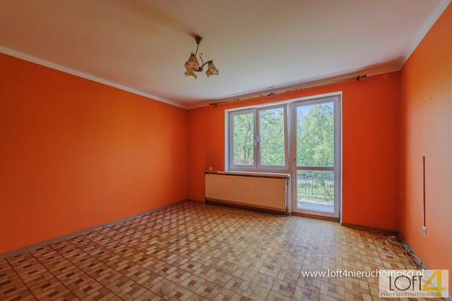 Dom Siedliska gm. Tuchów