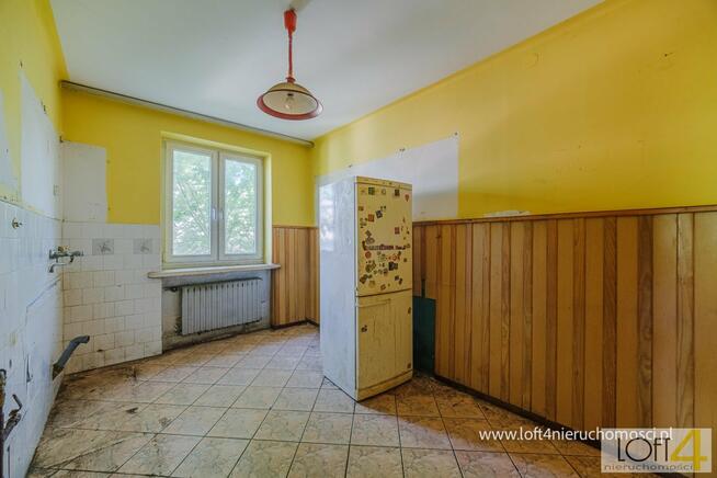 Dom Siedliska gm. Tuchów