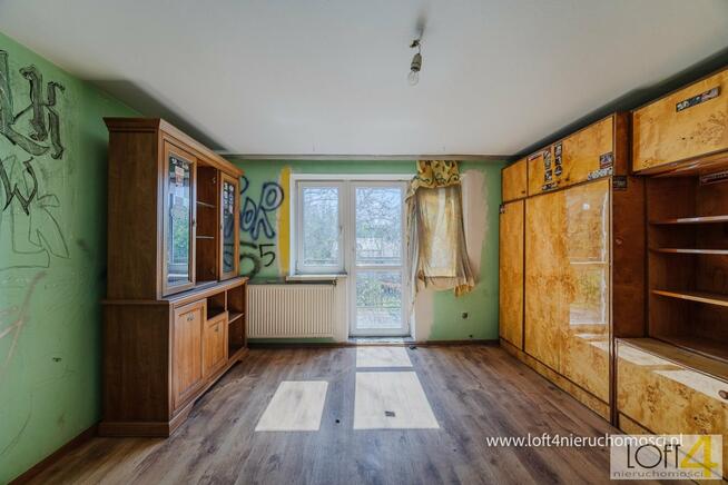 Dom Siedliska gm. Tuchów