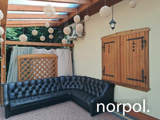 Do wynajęcia lokale 375m2, 155m2 i 100m2 -> 30zł/m2, budynek handlowo-usługowy