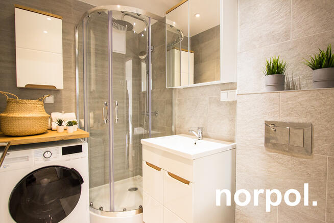 Przytulne, w pełni wyposażone mieszkanie w sercu Krowodrzy, 15 min od Rynku