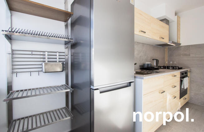 Przytulne, w pełni wyposażone mieszkanie w sercu Krowodrzy, 15 min od Rynku