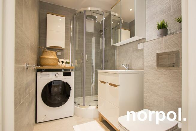 Przytulne, w pełni wyposażone mieszkanie w sercu Krowodrzy, 15 min od Rynku