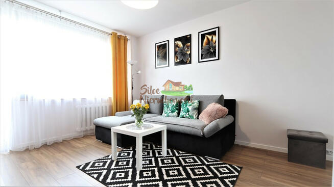 Mieszkanie Głogów Chrobry, Gustawa Morcinka