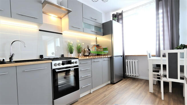 Mieszkanie Głogów Chrobry, Gustawa Morcinka