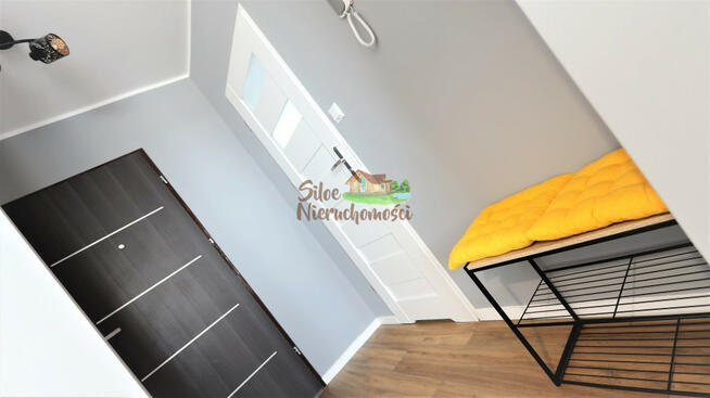 Mieszkanie Głogów Chrobry, Gustawa Morcinka