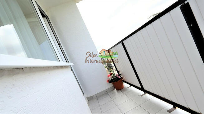 Mieszkanie Głogów Chrobry, Gustawa Morcinka