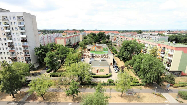 Mieszkanie Głogów Chrobry, Gustawa Morcinka