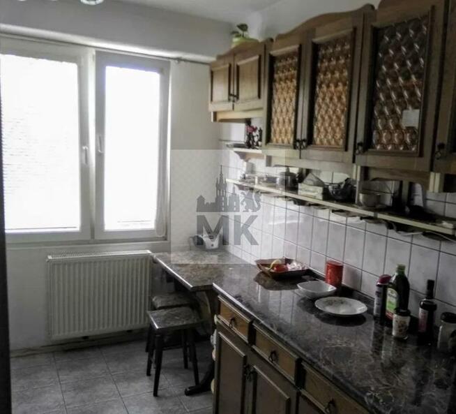 Mieszkanie Kraków Kraków-Podgórze, Wola Duchacka, Edwarda Heila