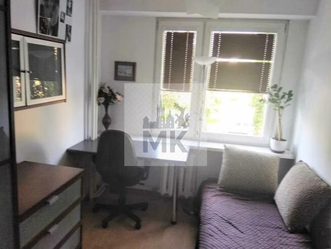 Mieszkanie Kraków Kraków-Podgórze, Wola Duchacka, Edwarda Heila