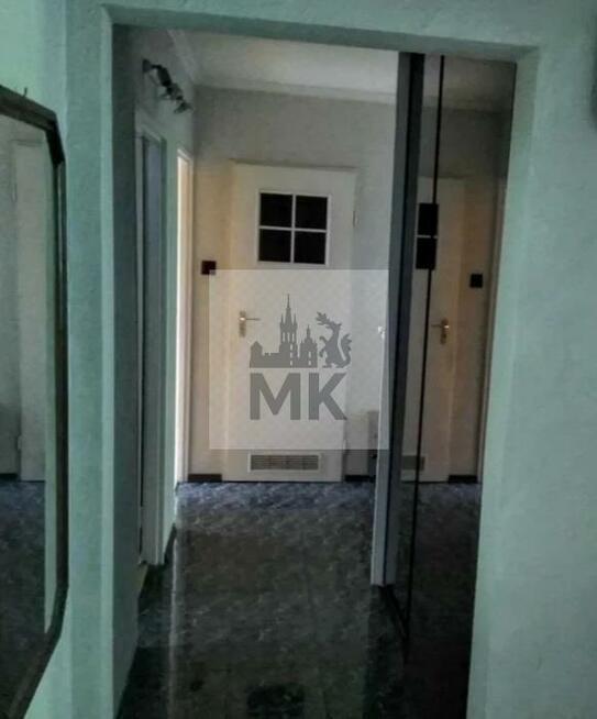 Mieszkanie Kraków Kraków-Podgórze, Wola Duchacka, Edwarda Heila